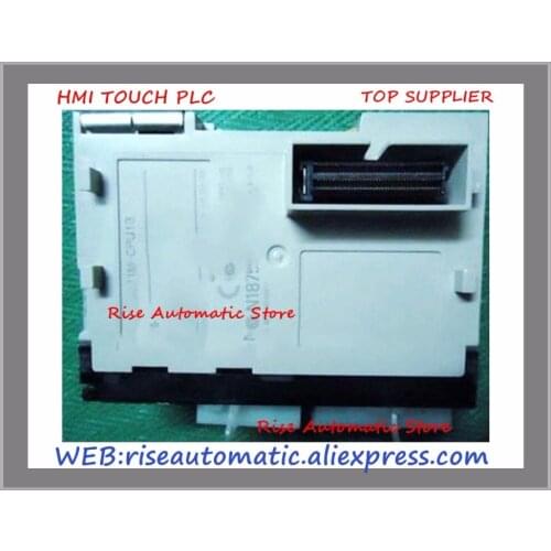 CJ1M-CPU13-ETN PLC CPU 20K Steps 640 I/O Point New Original