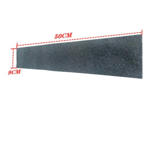 SPEEDWAY MINI4 electric scooter Pedal sandpaper RUIMA MINI4 scooter Pedal sandpaper parts