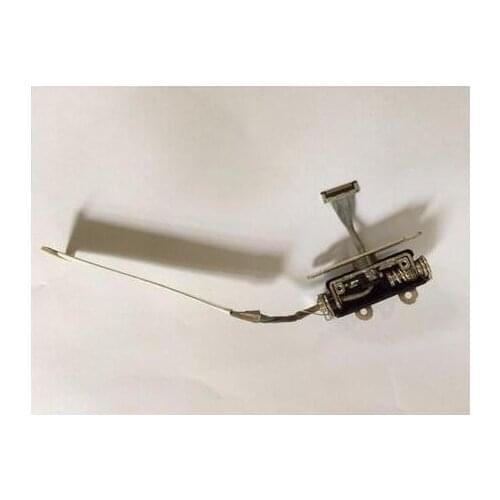 LCD Rotating Shaft Flex Cable For Canon FOR EOS 60D Digital Camera Repair Part