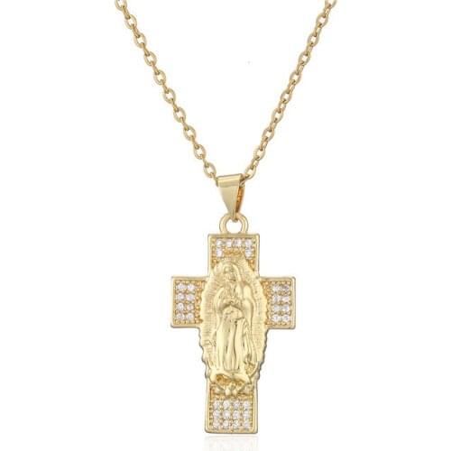Mafisar Pendant Chains