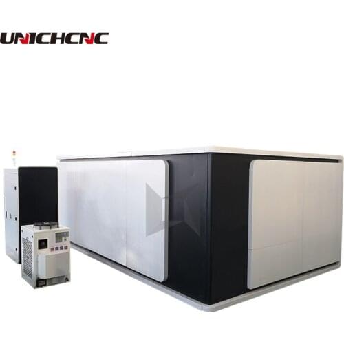 Metal plate /sheet cutter fiber laser cutting machine good quality