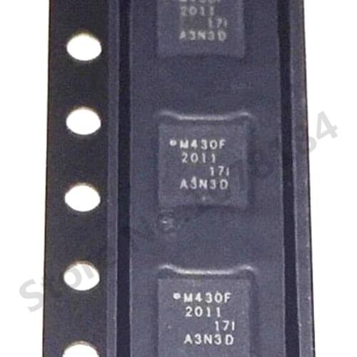 Msp430f2011irsar 16-QFN 2011 MSP430F2011 10PCS/LOT