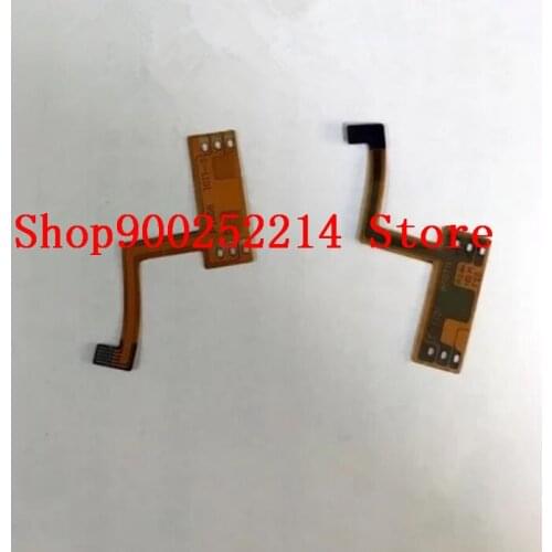 NEW Lens Anti shake Switch Flex Cable For Nikon Nikkor 18-105 mm 18-105mm VR Repair Part