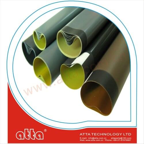 Fuser film sleeve for LJ4200 ,High quality Plastic fixing film