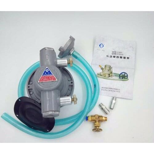 QDM-CJ601S Wuhan Changjiang pneumatic one-way diaphragm pump carton packaging printing aluminum alloy water ink pump