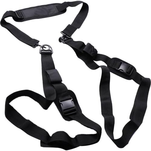 Surfing Board Carry Straps Great Strong Kayak Carrying Strap Belts Kayaking Accessory Surfboard Shoulder Strap