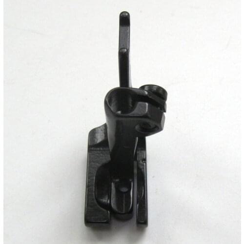 S68 1SET for Singer 111W 211W JUKI LU-562 LU-563 DNU-1541 CONSEW 206RB WELTING Piping Foot Set with Cut Out 1/2(13mm)