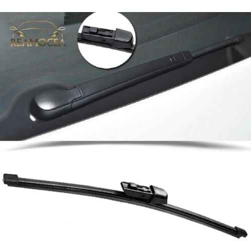 Reamocea 11"/275mm Rear Rain Window Windshield Wiper Blade Fit For Volkswagen VW GOLF 6 MK6 2008-2013 For Skoda Yeti Accessories