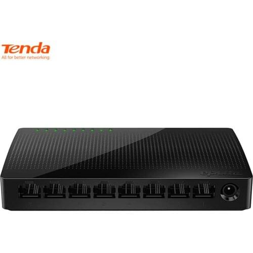 TENDA Wireless Routers