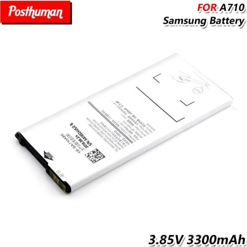 YCDC Samsung Galaxy A7 2016 Batteries China