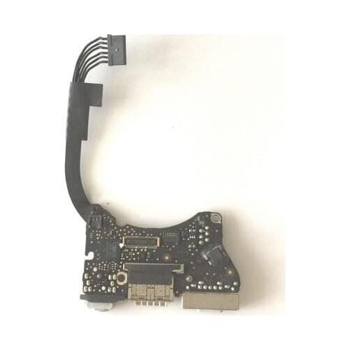 Power Jack Charging Board for Macbook Air 11" A1465 2013 2014 820-3453-A