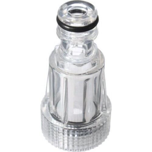 1Pcs Car Clean Machine Water Filter High-pressure Connection For K2-K7 Series Washers Washing Machine Filter Accessories