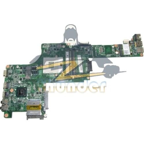 A000090770 DA0TE7MB8E0 for toshiba satellite E305 laptop motherboard hm65 DDR3