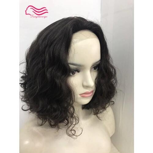 Короткие парики Alitsingtaowigs China At AliExpress