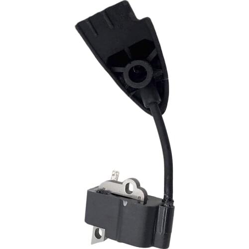 Auto Parts High Pressure Package Lawn Mower Engine Lgnition Coil for BG56 BG56C SH56 BG86 BG86C SH86