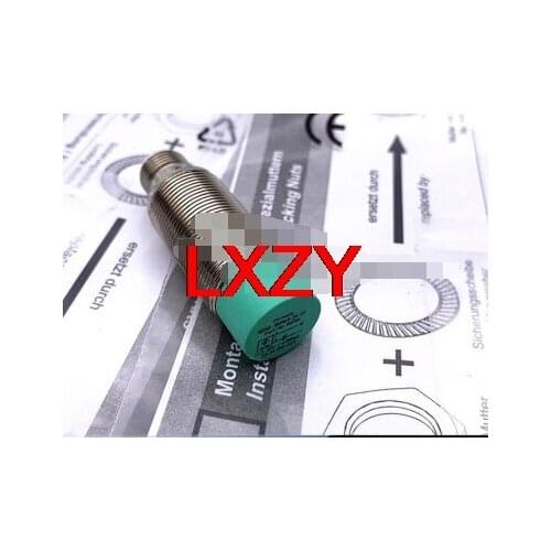 Free Shipping 2pcs/Lot New Switch NBN8-18GM50-E0 inductive switch sensor