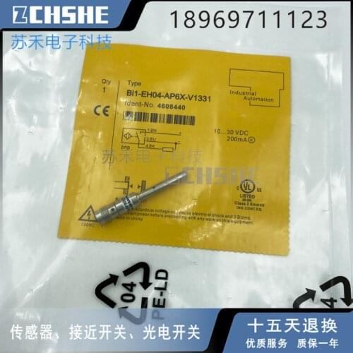BI1-EH04-AP6X-V1331 Proximity switch sensor
