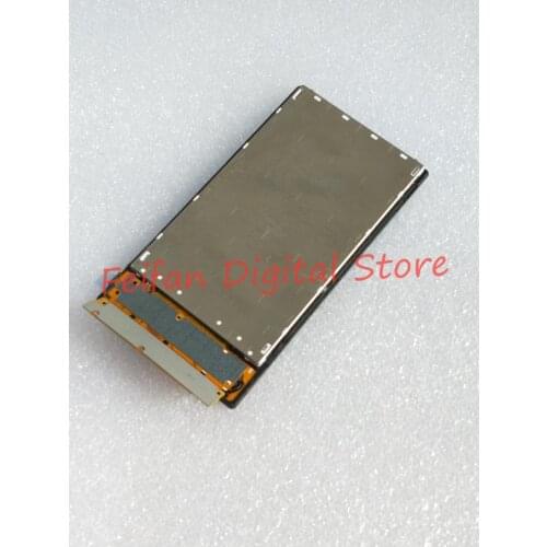 For Samsung MV800 LCD Screen Display Camera Repair Part (FERR SHOPPING)