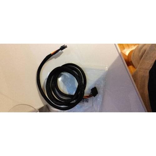 Geeetech extruder hotend link line Extruder-to-board for GEEETECH A30M