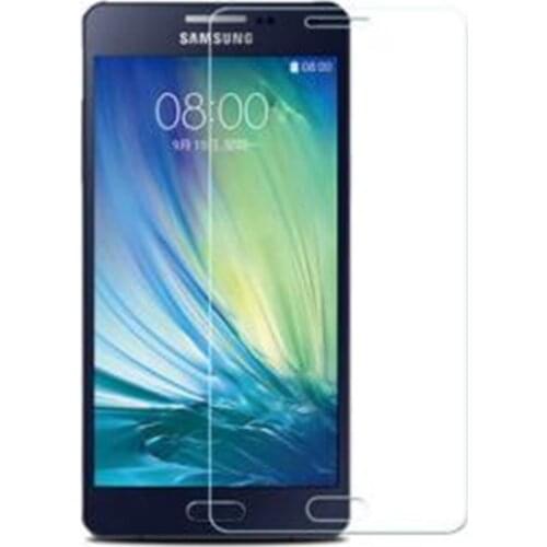 FEFGSHGH Screen Protectors For Samsung Galaxy A5 2016