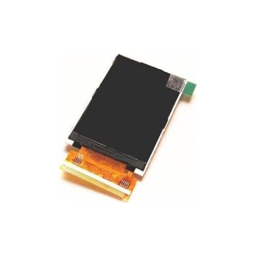 IPS 2.4 inch 37P 262K TFT LCD Screen with Touch Panel HX8347D Drive IC 16Bit MCU Interface 240(RGB)*320