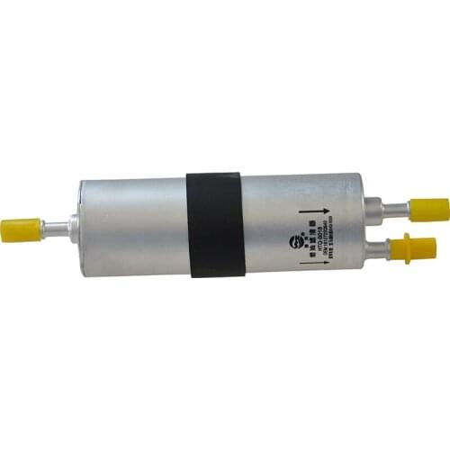 MANATEE Fuel Filters