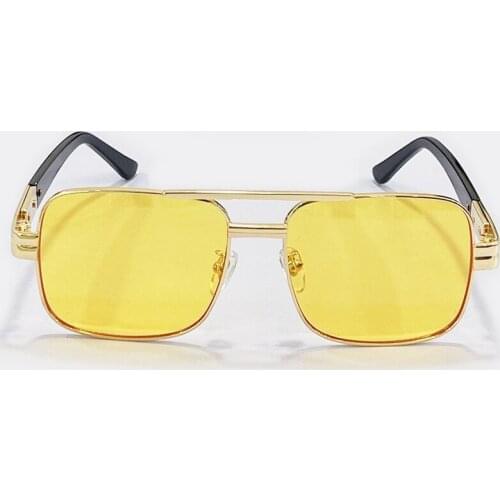 Luxury Square Sunglasses Women Outdoor Driving Sun Glasses Mirror Summer Eyewear Oculos De Sol UV400