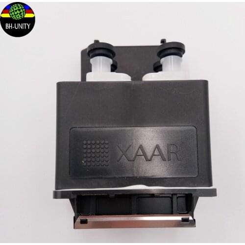 Xaar 1201 Proton print head original for Xuli Allwin GongZheng Eco solvent printer