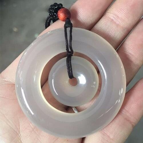 Qianxihengyuan Pendant Chains