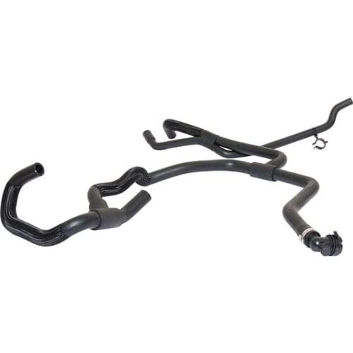 924108925R RENAULT MASTER III 2.3 DCI/MOVANO B AC RADIATOR LOWER HOSE