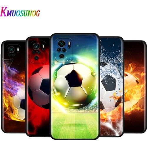 Silicone CovFor Xiaomi Redmi Note 10 10S 9T 9S 9 8T 8 7 7S 6 5A 5 4 4X 5G Pro Max Phone Case