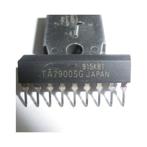 TA7900SG SIP9 10PCS
