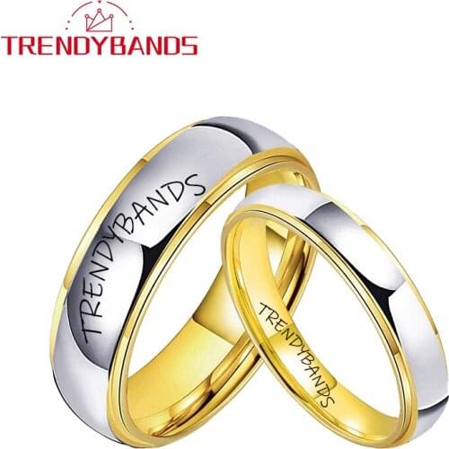 Кольца Trendybands China At AliExpress