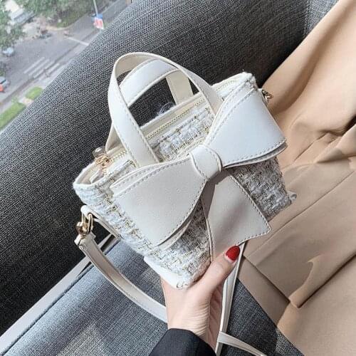Versatile Mini Shoulder Bag Womens Handbag 2021 Fashion New Style One Shoulder Messenger Bag Body Cross Leather Bag for Girls