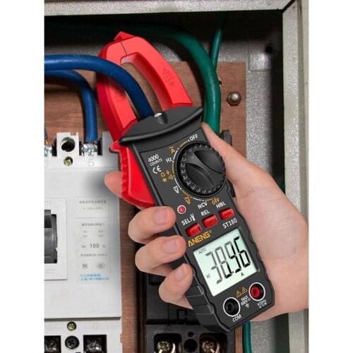 Vwinget Current Meters