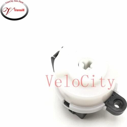 Ignition Starter Switch Part No# BJ0E-66-151 GE4T-66-151 For 1999-2000 Mazda Portage 1.6L 1.8L