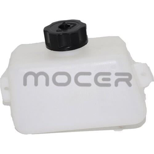 High quality Motorcycle Gas Fuel Petrol Tank 43cc 47cc 49cc Mini Pocket Scooter Dirt Bike Quad ATV Gas Tank