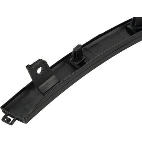 71103-SWA-003/71108-SWA-003 2pcs Front Bumper Wheel Fender Molding Trim Left+Right 71103-SWA-000 For Honda CRV 2007-11