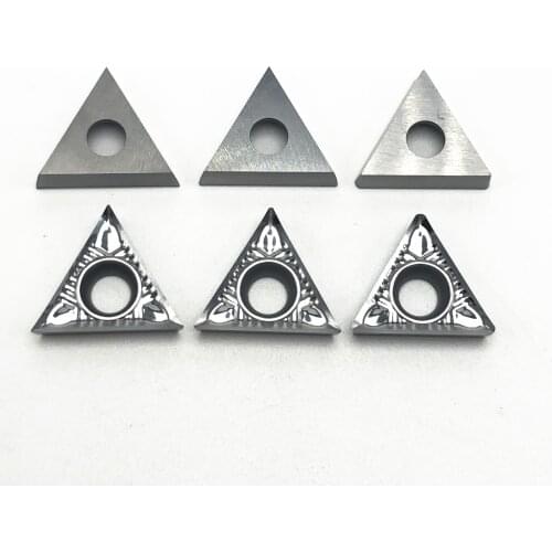 Aluminum cutter TCGT16T302/304/308 AK H01 metal turning tool CNC machine tool milling tools TCGT16T304 aluminum alloy blade