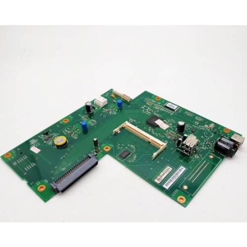 Used Formatter Board Main Board Logic Board Q7848-60003 Mother Board for HP P3005dn