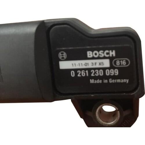 Intake air pressure sensor MAP Manifold Absolute Pressure Sensor for Chinese CHERY QQ A1 A3 A5 Autocar part 480ED-1008060