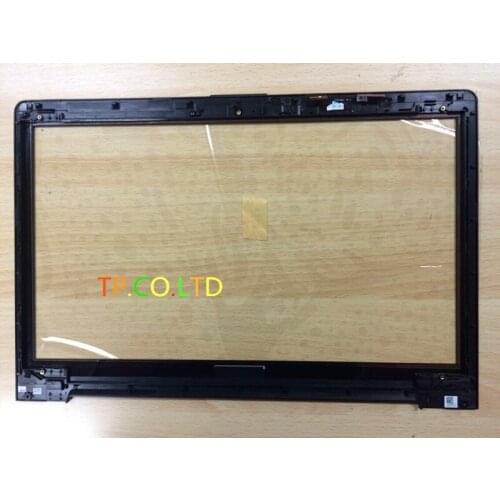For 15.6" Asus VivoBook S550 S550C S550CA New Touch Screen Panel Digitizer Sensor Glass Replacement + Tracking Number