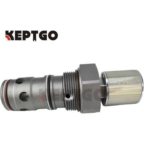 For Caterpillar CAT VALVE Solenoid 2625265 262-5265 328-4314 3284314 24V