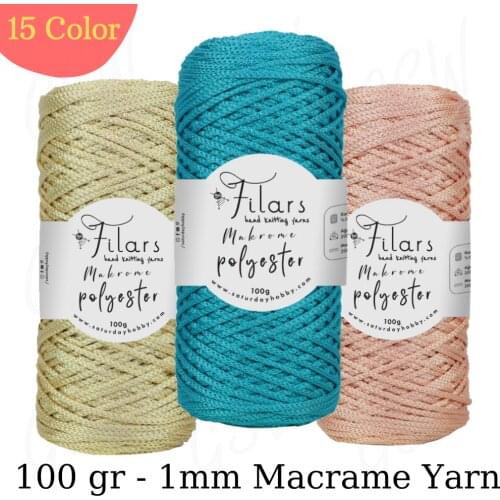 Товары для шитья Филар макраме China At AliExpress