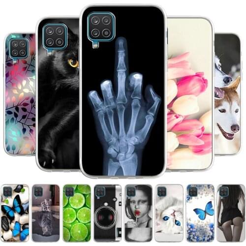 Fintorp Samsung Galaxy A10 Phone Cases