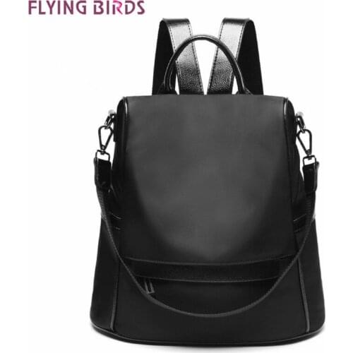 FLYING BIRDS Bags And Suitcases