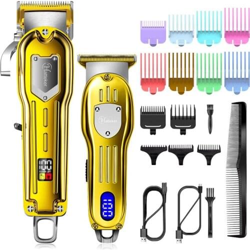 Gemei Hair Clippers