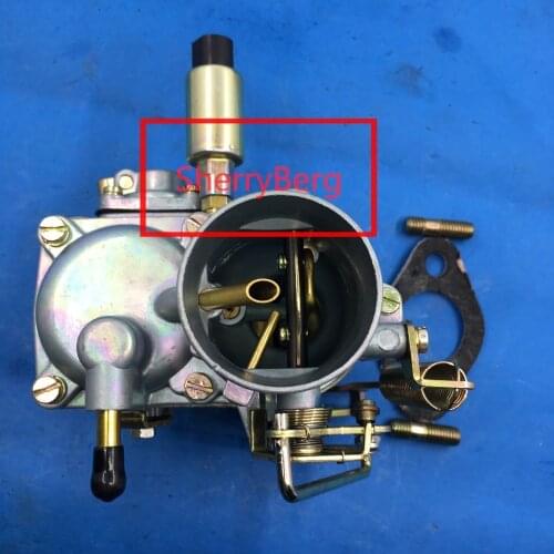 Replacement carb/carbureotr 30pict for vw/bug/beetle/ new carburetor vegarser 113129027BR carburettor carby vergaser free ship