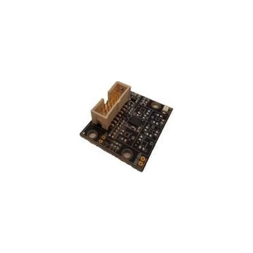 KX132-1211-EVB110 Acceleration Sensor Development Tools Tri-Axis Acclrmtr 2g, 4g, 8g, 16g