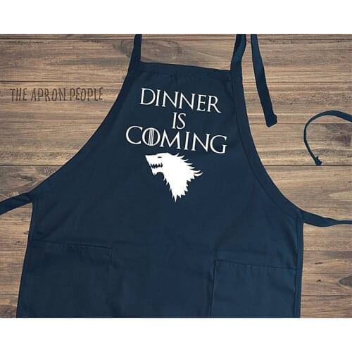 Custom Summer Creative Mens Apron,Funny Apron,Personalized Humor Stars Baker Aprons,Grill Master,Gift for Grillers,BBQ Apron